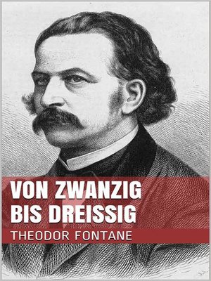 cover image of Von Zwanzig bis Dreißig